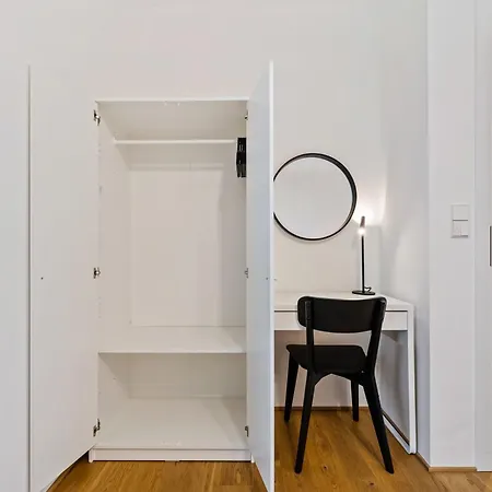 Spacious 2br In Belval - City Views & Smart Tv Sanem