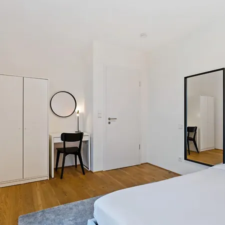 Spacious 2br In Belval - City Views & Smart Tv Apartment *