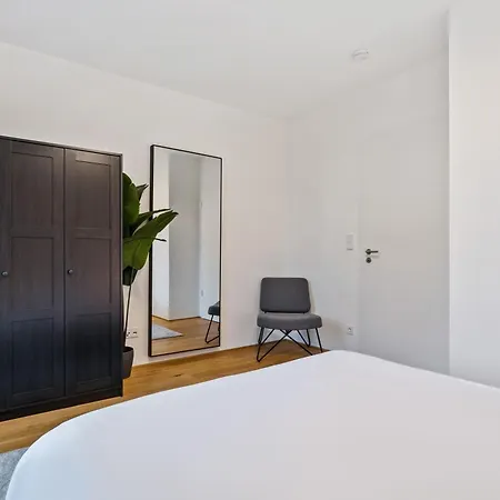 Spacious 2br In Belval - City Views & Smart Tv