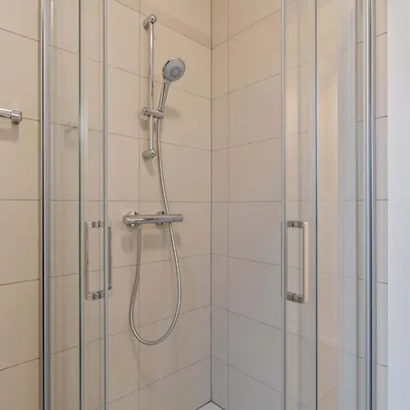 Appartement Spacious 2br In Belval - City Views & Smart Tv Sanem